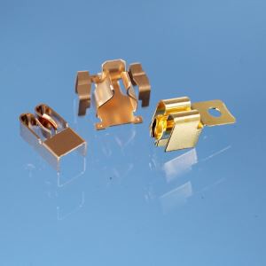 Настінний вимикач металлоштамповке